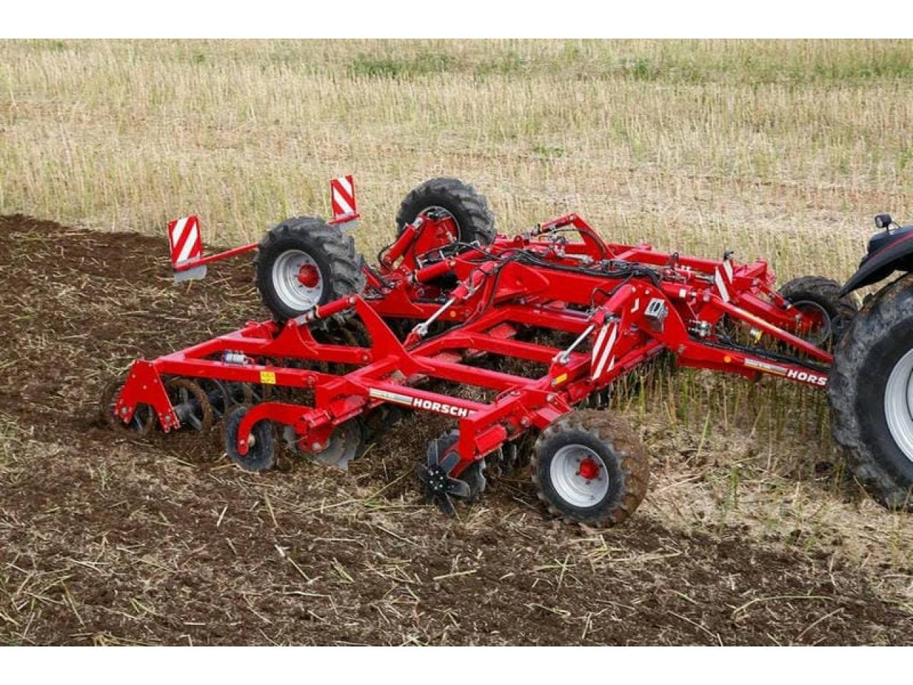 Horsch Joker 6 HD